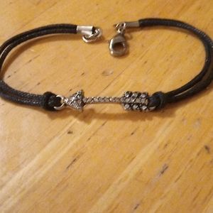 Rope braclet
